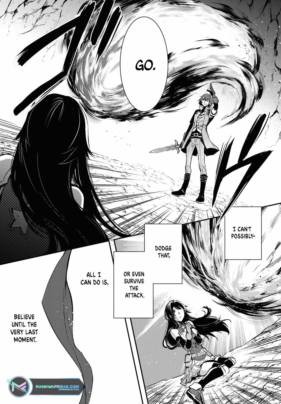 The World's Fastest Level up! Chapter 30 34